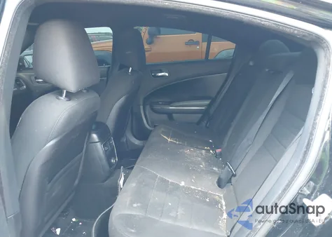 2013 Dodge Charger Se z USA, uszkodzony, nr VIN 2C3CDXBG6DH539619